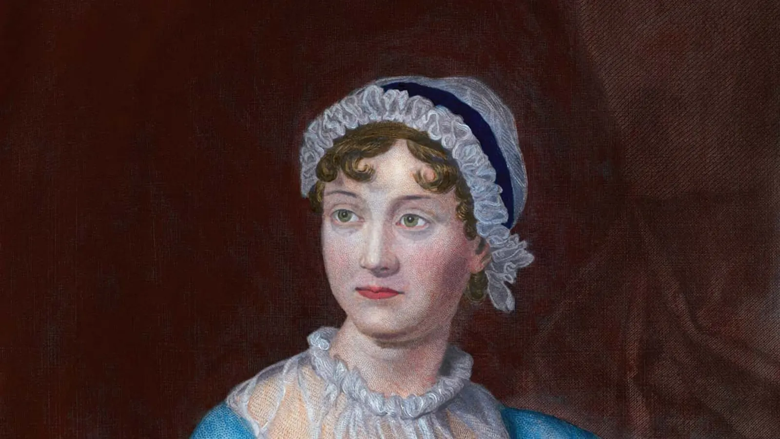 Los problemas de la Señorita Austen