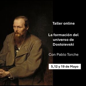 La creación del universo de Dostoievski